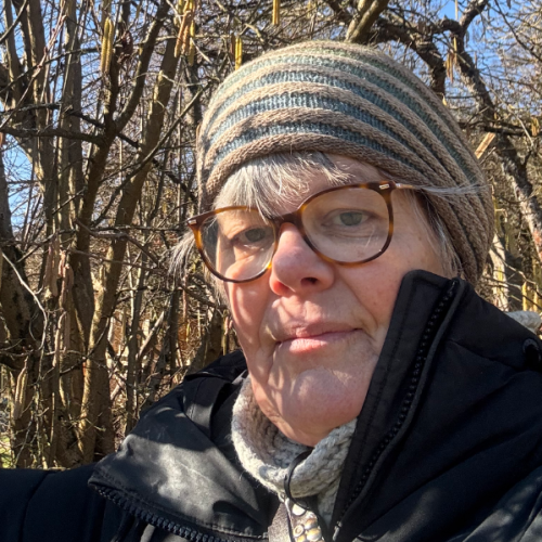 Kerstin_Allas Trädgård